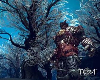 Fond D Cran Tera The Exiled Realm Of Arborea