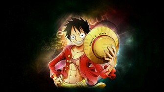 One Piece Luffy Wallpaper HD Site