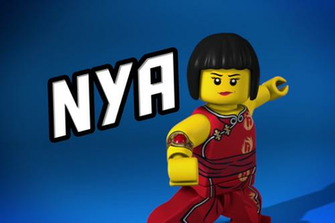 Lego Ninjago Image Introduction HD Screencaps Wallpaper