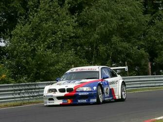 Wallpaper Of Bmw M3 Gtr E46