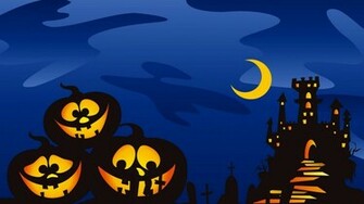Best Top Desktop Halloween Wallpaper HD Picture