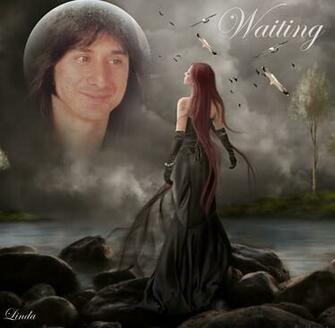 Steve Perry Photo