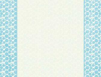 Background Fairy Sweet Blue Distressed Polka Dots