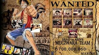 One Piece Wallpaper