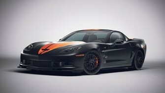 Corvette Zr1 Wallpaper