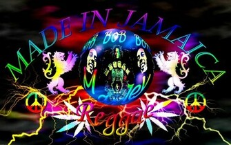 HDmou Top Best Rasta Reggae Wallpaper In HD