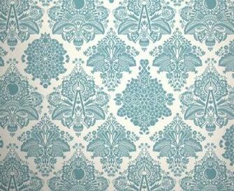 Dorian Orange A Wallpaper Pattern By Dan Funderburgh Mandalay Via