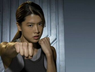 Free download Grace Park hd wallpapers HD Wallpapers [512x640] for your