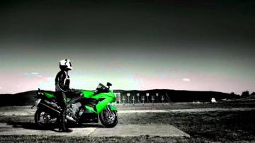 Best Zx14 Desktop Background