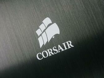 Corsair Gaming Computer Wallpaper