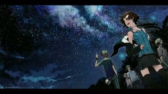 Supercell It Wallpaper The Cover To One
