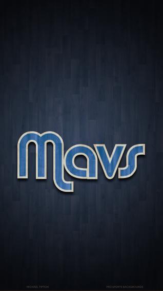 Dallas Mavericks Wallpaper HD