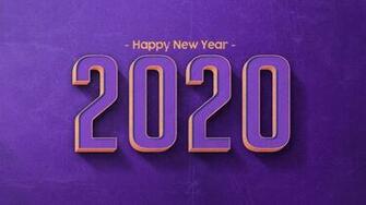 Merry Christmas And Happy New Year Image Happynewyear2020