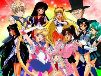 Sailor Senshi Moon Jpg