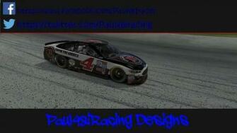 Kevin Harvick Wallpaper