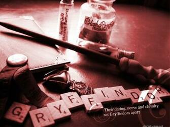 Gryffindor Hogwarts Wallpaper