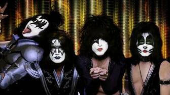 Kiss Wallpaper Pictures Image