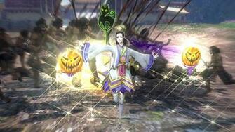 Warrior S Orochi Ultimate Im Genes Juego Xone 3djuegos