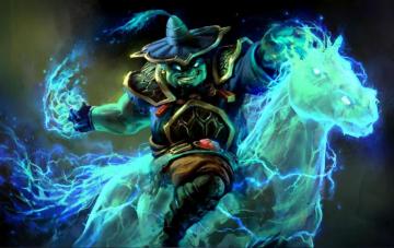 Top Dota Best Ram Heroes That Are Powerful Gamers Decide