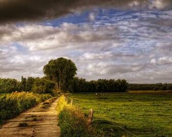 Landscape Wallpaper Windows