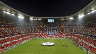 Football Stadium HD Wallpaper Wallpaper55 Best For