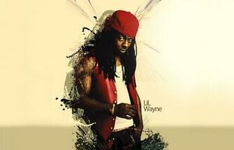 Lil Wayne HD Wallpaper