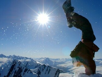Nice Pictures Extreme Sports Image