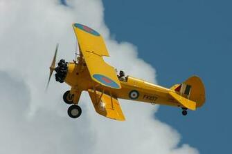 Vintage Airplane Desktop Background Wallpaper