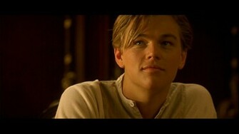 Titanic Jack Rose And Image