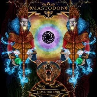 Mastodon Leviathan Music Wallpaper Desktop Nexus