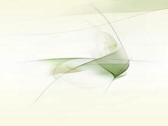 Wallpaper White And Green