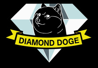 Diamond Dogs Metal Gear Solid