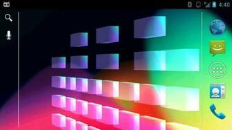 3d Equalizer Live Wallpaper Android Apps On Google Play