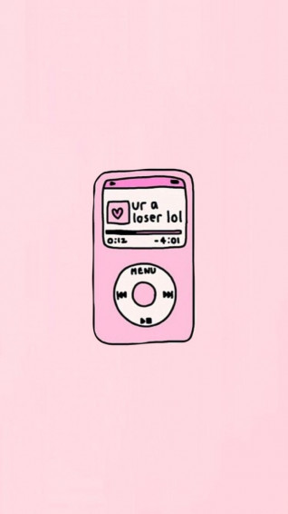 Pastel Aesthetic Wallpaper Pink