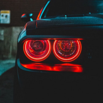 Cool Car Pfp Wallpaper