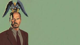 Birdman HD Wallpaper Background Image Id
