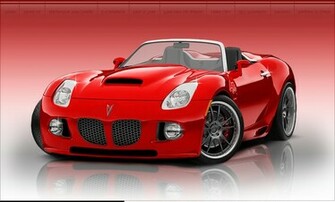 Sky World Sweet Cars Wallpaper