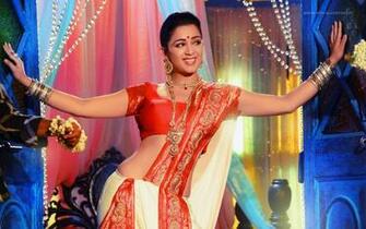 Charmi In Jyothi Lakshmi Wallpaper Gallery