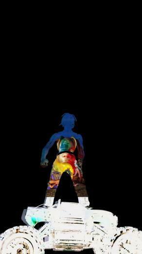 Rodeo X Astroworld Wallpaper Travisscott