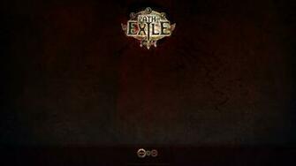 Path Of Exile Wallpaper