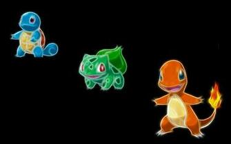 Wallpaper Pokemon Bulbasaur