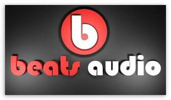 Beats Audio HD Wallpaper For High Definition WqHD Qwxga 1080p