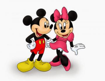 Mickey Mouse Wallpaper For Desktop Background iPhone