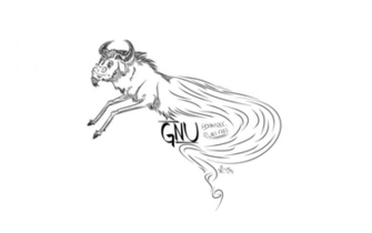 Wallpaper Gnu Project Software Foundation