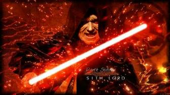 Darth Sidious Wallpaper