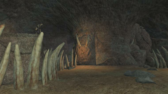 Sundered Splitpaw Gladiator S Triumph Everquest