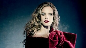 HD Natalia Vodianova Wallpaper HDcoolwallpaper