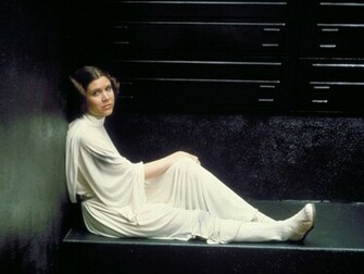 Princess Leia Organa Solo Skywalker Wallpaper