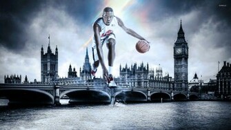 Kevin Durant Wallpaper Sport