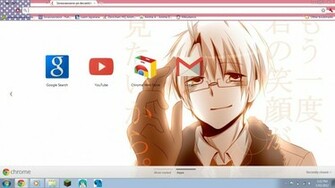 Image Of Chocolate Nut Hetalia America Chrome Wallpaper